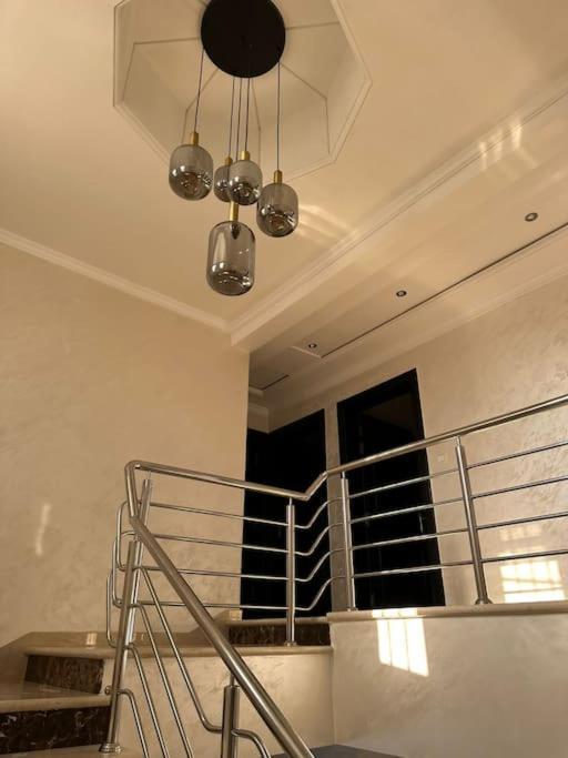 Villa Parfum D'Agadir - Piscine Privee - Spacieuse Et Concfortable - Parking - Vue Mer - Ambiance Familliale ภายนอก รูปภาพ