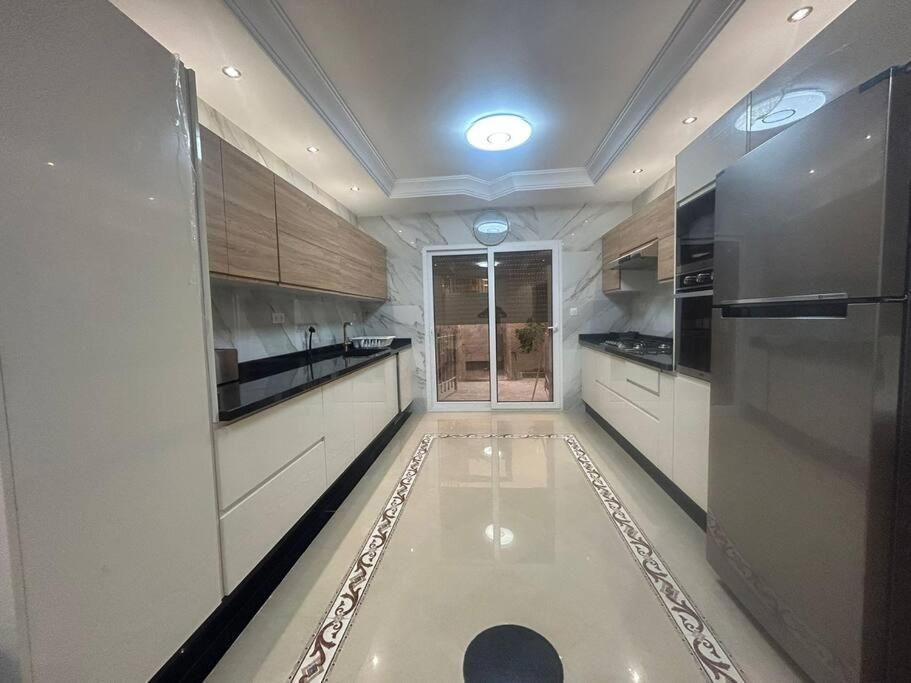 Villa Parfum D'Agadir - Piscine Privee - Spacieuse Et Concfortable - Parking - Vue Mer - Ambiance Familliale ภายนอก รูปภาพ
