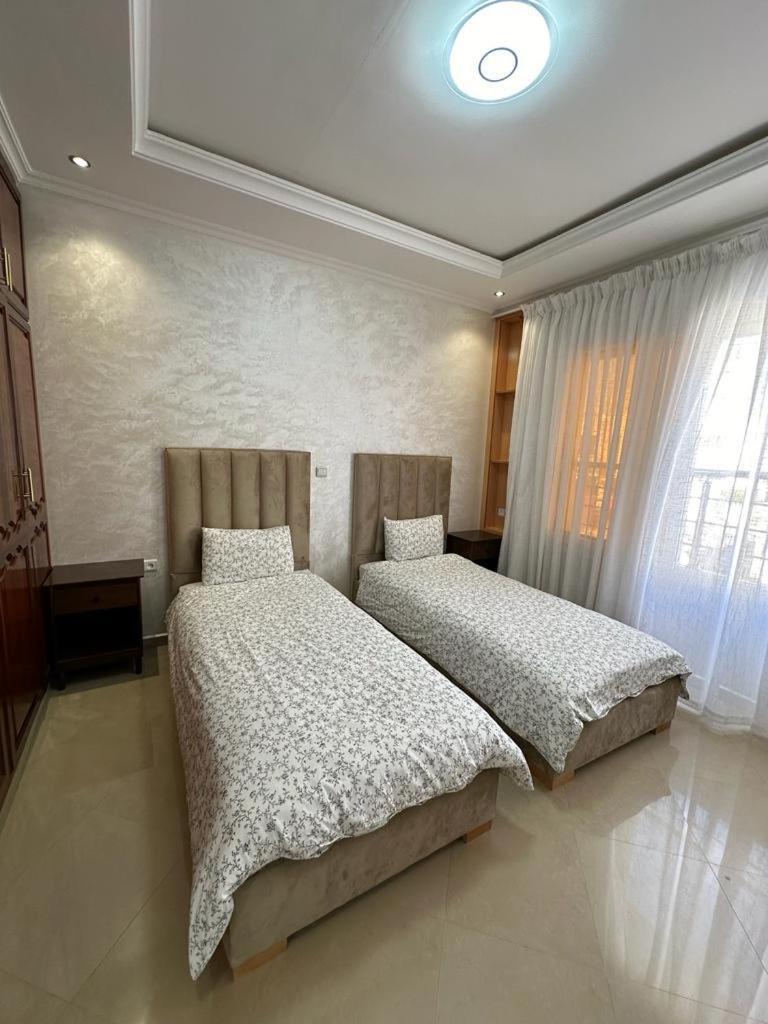 Villa Parfum D'Agadir - Piscine Privee - Spacieuse Et Concfortable - Parking - Vue Mer - Ambiance Familliale ภายนอก รูปภาพ
